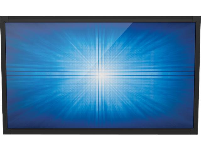 Elo E326202 3243L 32" Full HD Professional-grade IntelliTouch Dual Touch Open Frame Touchscreen