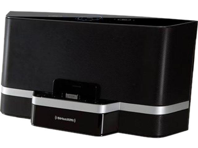Sirius SXABB2 2.0 Speaker System - 30 W RMS - Wireless Speaker(s)