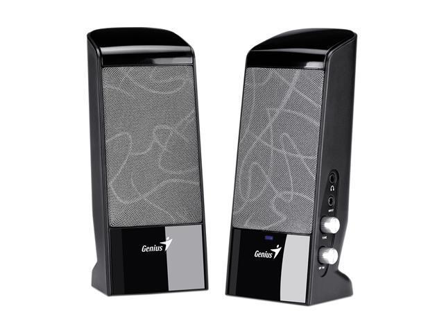 genius 2.0 speakers