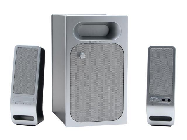 altec lansing vs2321