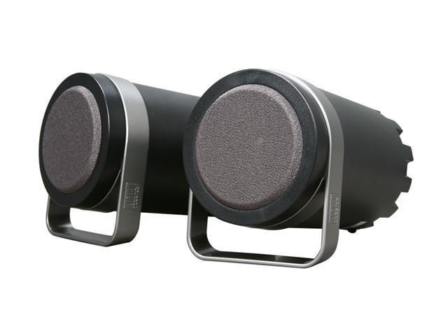ALTEC LANSING BXR1220 2.0 Speaker System