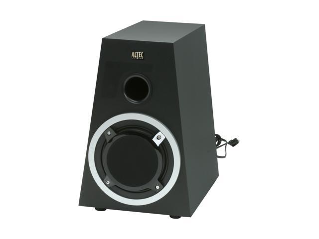 ALTEC LANSING MX6021 2.1 Expressionist 