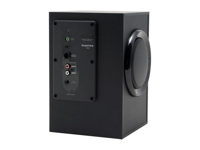 Creative Inspire T3030 2.1 Speaker - Newegg.com