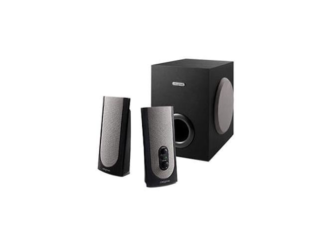 Creative SBS380 2.1 Speaker - Newegg.com