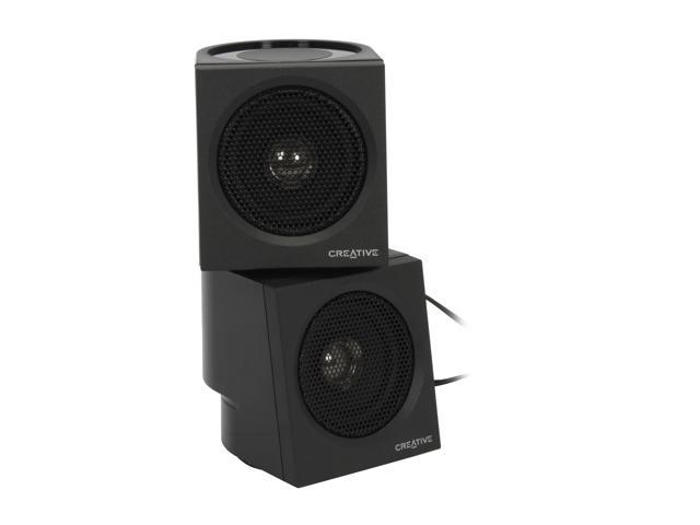 Creative Inspire T6200 51 Speaker System