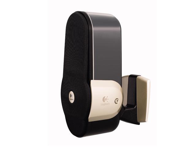 logitech g51 surround sound 5.1 speaker system