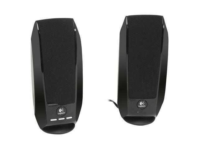 Logitech S150 Usb Stereo Speakers Newegg Com