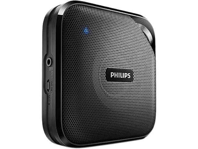 philips mobile speaker