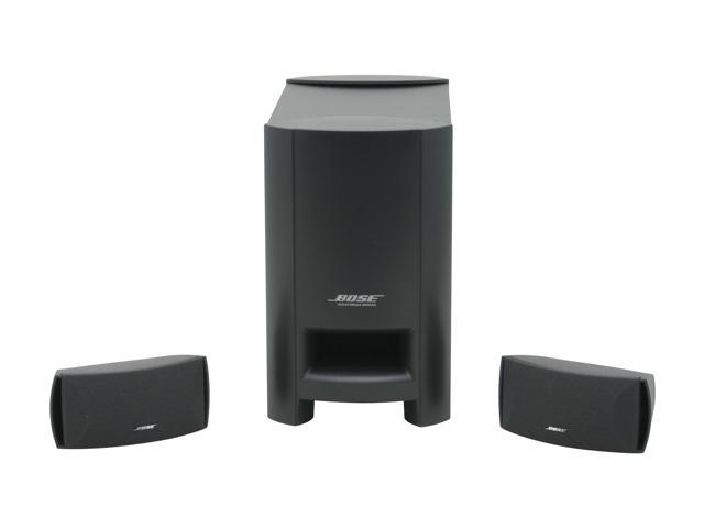 Bose® 030398 2.1 CH FreeStyle Speakers Single