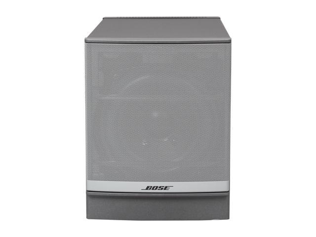 Bose® Companion® 5 multimedia speaker system - Newegg.ca