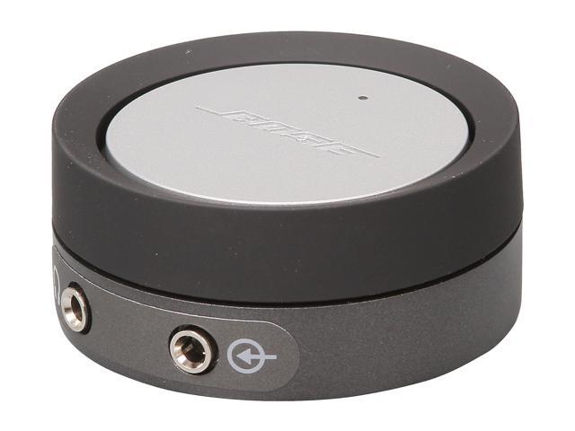 Open Box: Bose® Companion® 5 multimedia speaker system Speakers 