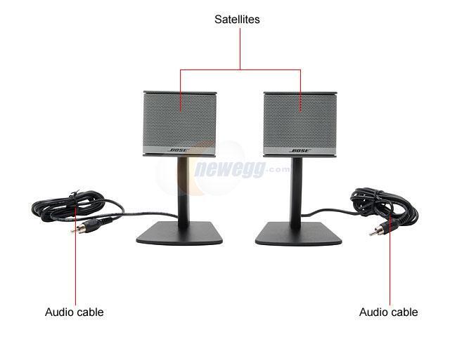 Cavo Di Alimentazione CA A 2 Pin Di Ricambio Per Altoparlante - Foto 6
