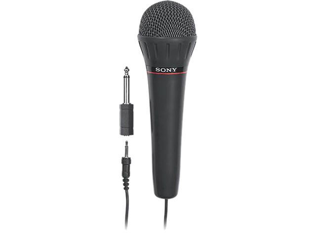 SONY FV100 Omnidirectional dynamic vocal microphone