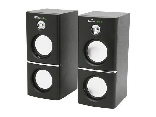 eagle arion speakers