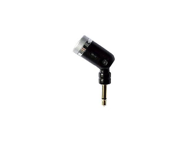 OLYMPUS ME-52W 3.5mm Connector Noise-Cancellation Microphone