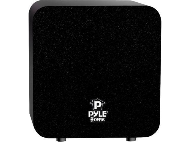 pyle home subwoofer