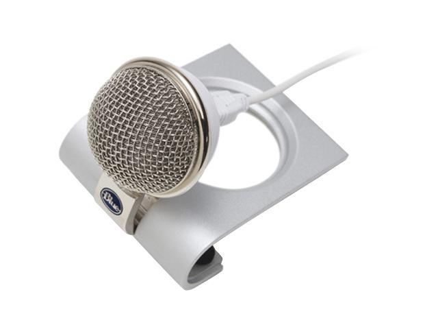 Blue Microphones Snowflake USB Microphone