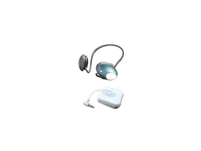 DigiWave Bluetooth Headphone BZH02 - Newegg.com