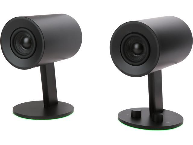 razer nommo computer speakers