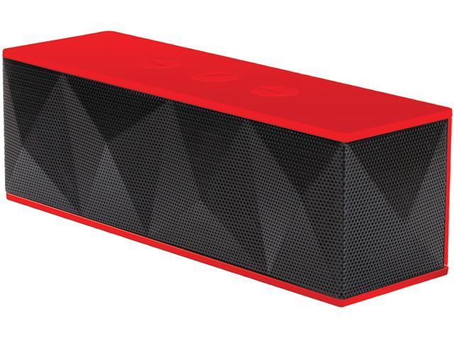 i.Sound ISOUND-5208 Speaker System - 2.5 W RMS - Wireless Speaker(s) - Red
