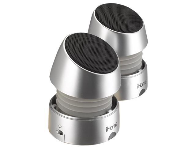 iHome iHM79SC 2.0 Speakers