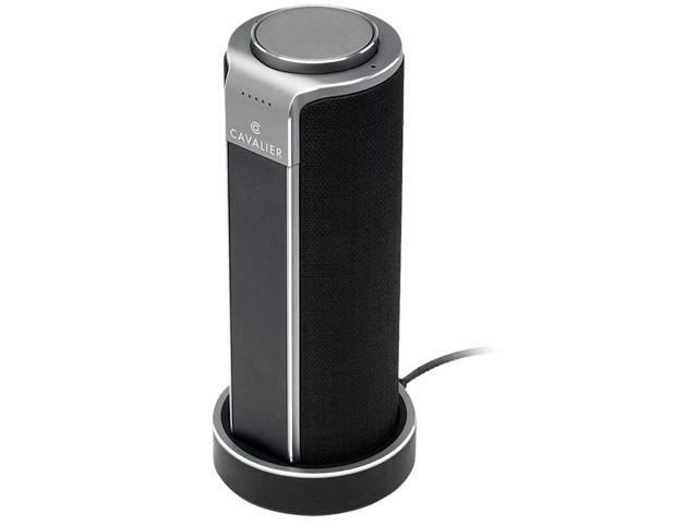 ihome black speaker