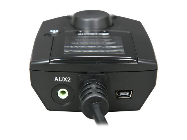 Corsair Gaming Audio SP2500 2.1 PC Speaker - Newegg.com