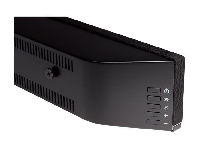 VIZIO S2920W-C0 29" 2.0 High Definition Sound Bar - Newegg.com