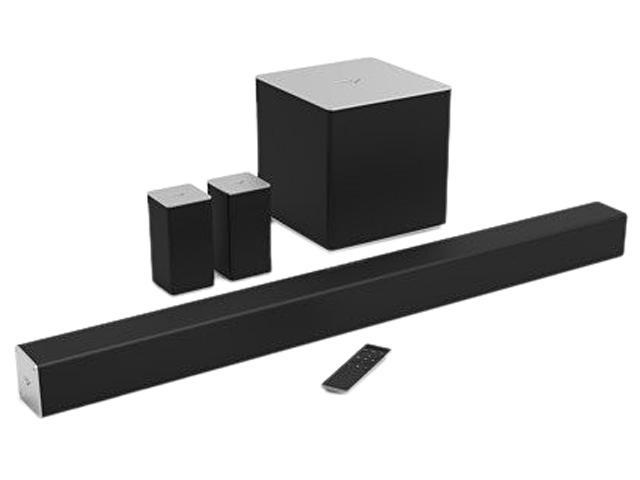 vizio sound bar open box