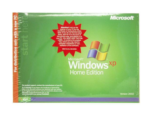 Service Pack 1 Xp Home Edition Download www.newegg.com