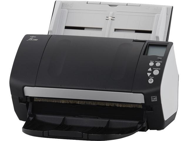 Fujitsu fi-7160 PA03670-B085 Document Scanner