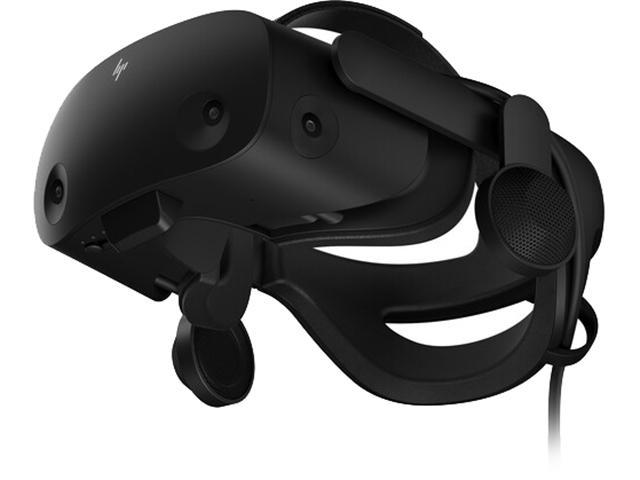 REVERB G2 OMNICEPT VR HEADSET . - Newegg.com