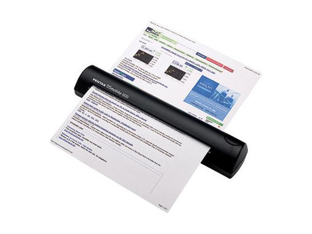 Brother LB3700 Sheet Fed Document Scanner - Newegg.com