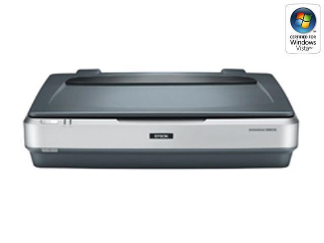 EPSON Expression10000 XLPH 10000XL-PH Flatbed Flatbed color image ...