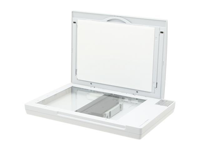 Open Box: EPSON Perfection V100 B11B184051 Photo Scanner - Newegg.com