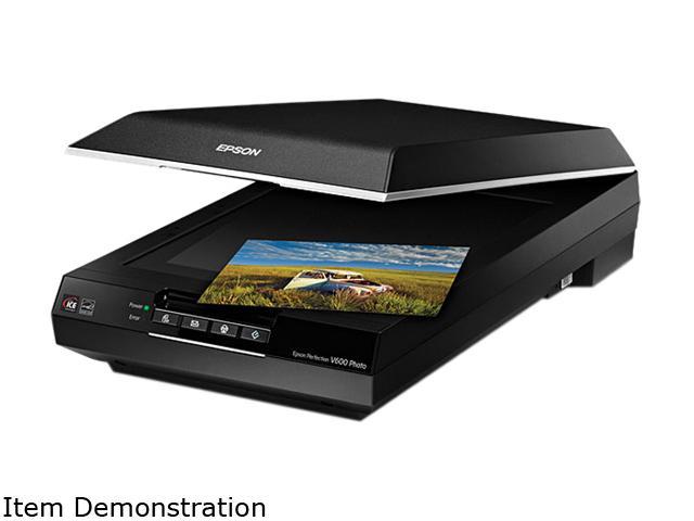 epson perfection v200 photo scanner reviews