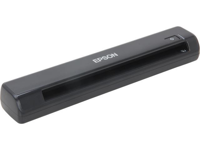 Epson DS-30 (B11B206201) Color Portable Scanner