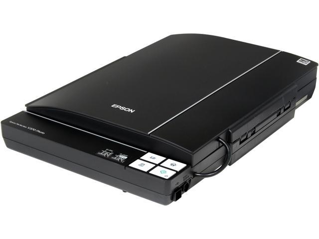 epson v370 scanner software mac