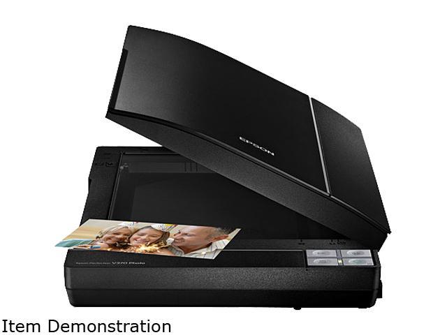 epson perfection v200 software