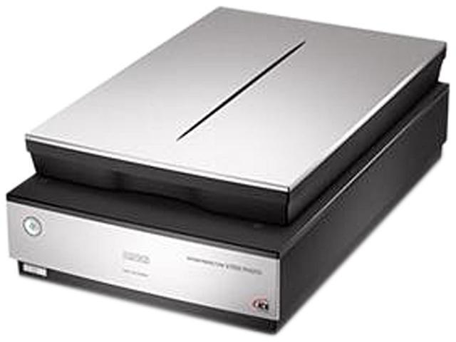 Open Box: EPSON V700 PERFECTION V700-N Photo Photo Scanner - Newegg.com