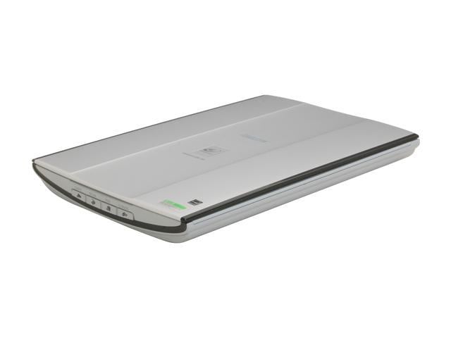 Canon CanoScan LiDE 200 2924B002 Flatbed Scanner - Newegg.com