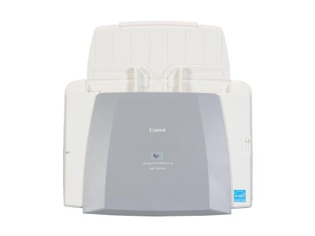 Canon Dr Series Dr 3010c Duplex Document Scanner Newegg Com