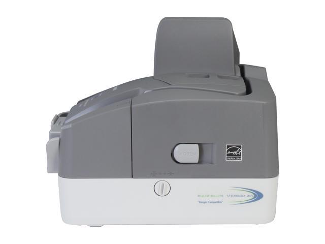 Canon 5367B002 imageFORMULA CR-50 Check Scanner - Newegg.ca