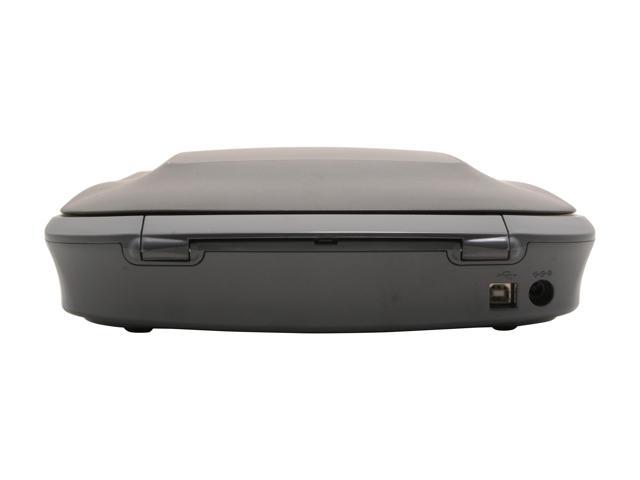 Canon CanoScan 4200F Flatbed Scanner - Newegg.com