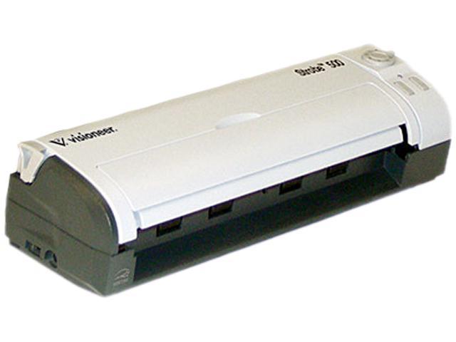 Visioneer Strobe 500 STROBE500-Sa mobile or desktop Sheetfed Scanner
