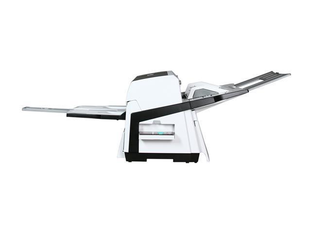 Fujitsu fi Series fi-6670 Duplex Document Scanner - Newegg.com