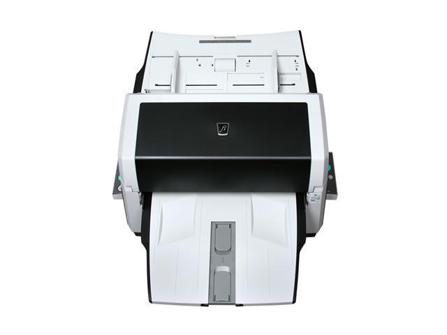 Fujitsu fi Series fi-6670 Duplex Document Scanner - Newegg.com