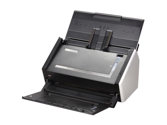 Fujitsu ScanSnap S1500 Instant PDF Sheet-Fed Scanner for PC