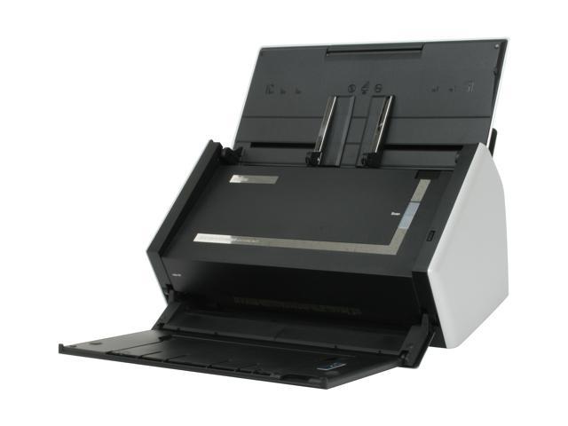 fujitsu scanner s1500 twain driver