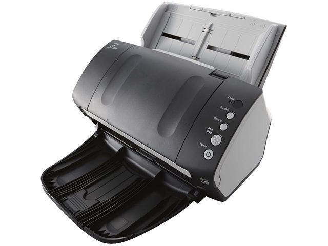 Fujitsu fi-7140 Color Duplex Scanner (PA03670-B105)